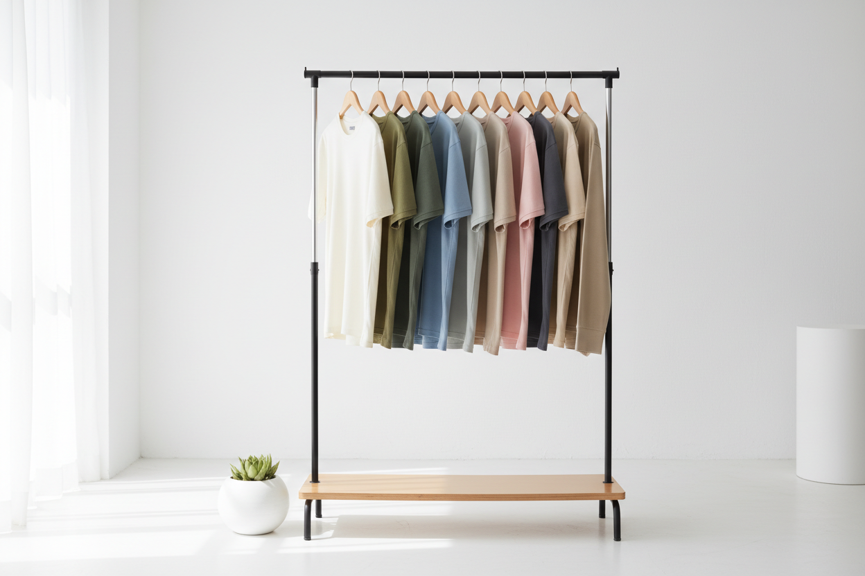 Everyday Tops