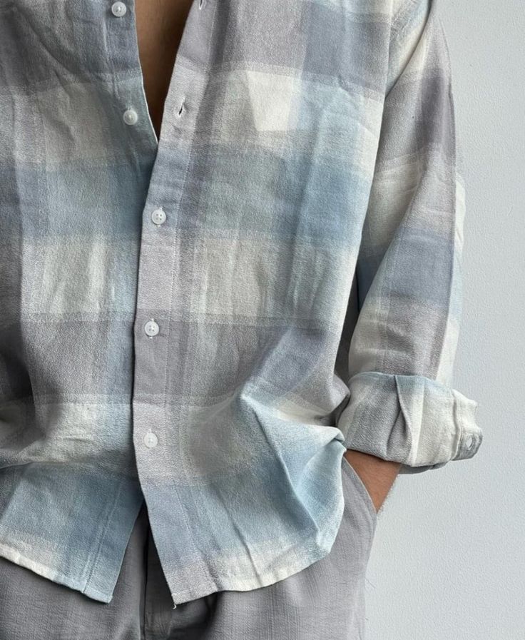 Everyday Cotton Shirt