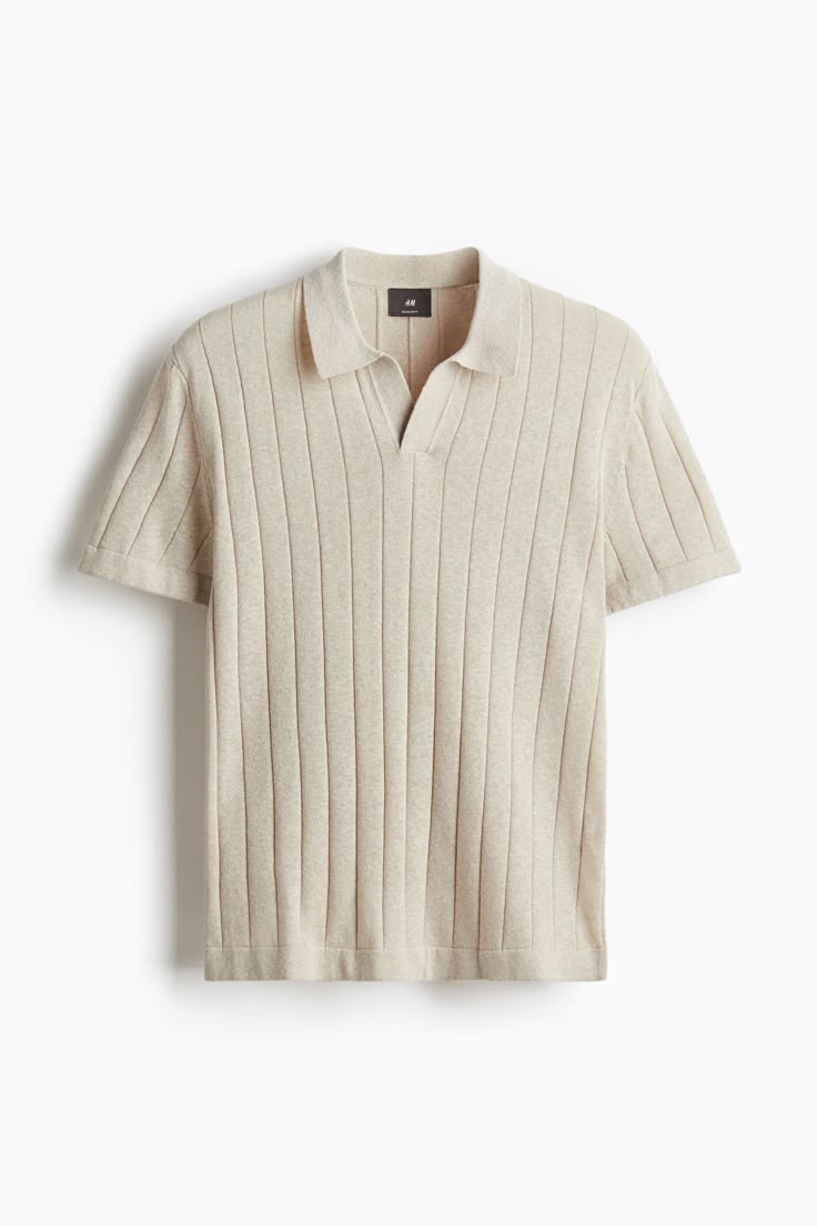 Polo T-Shirt