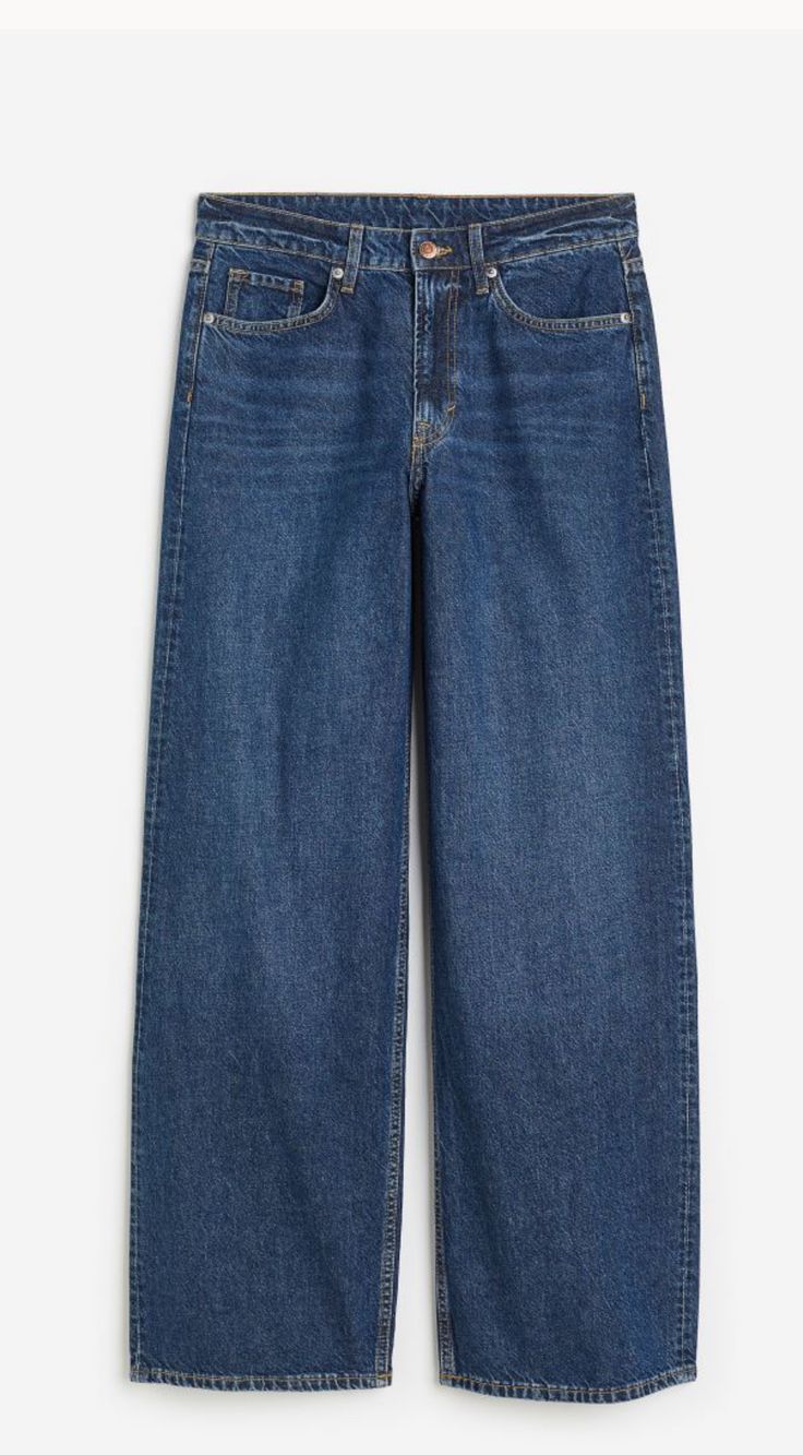 Everyday Denim