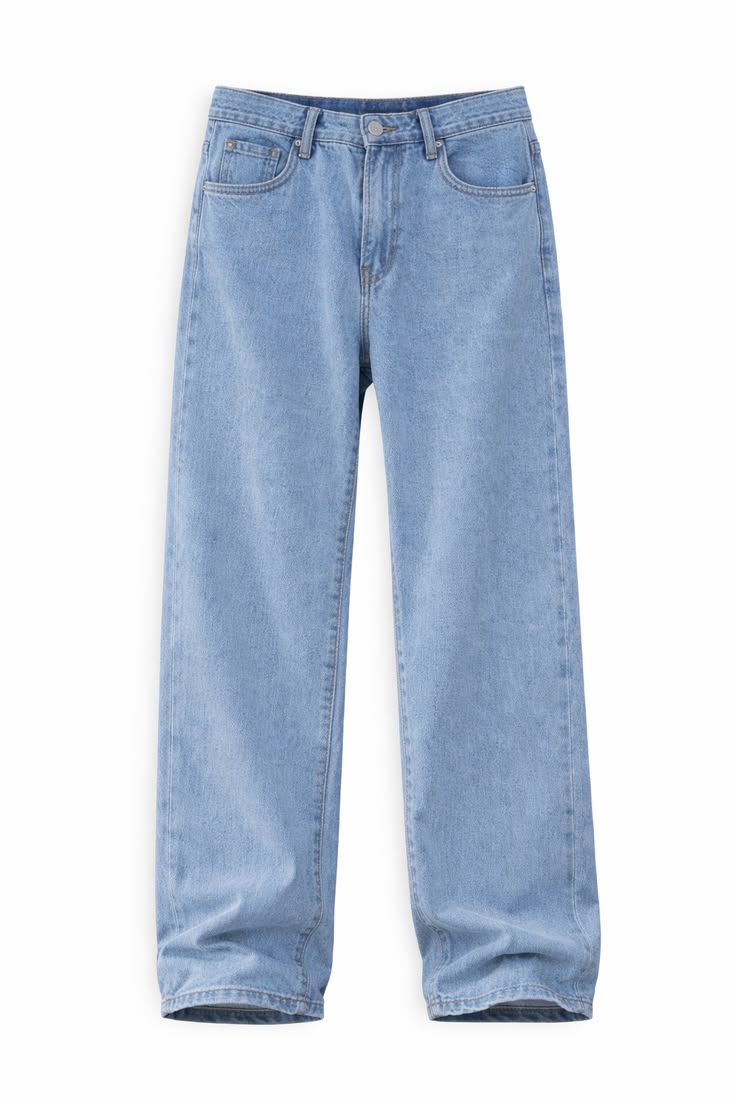 Everyday Denim