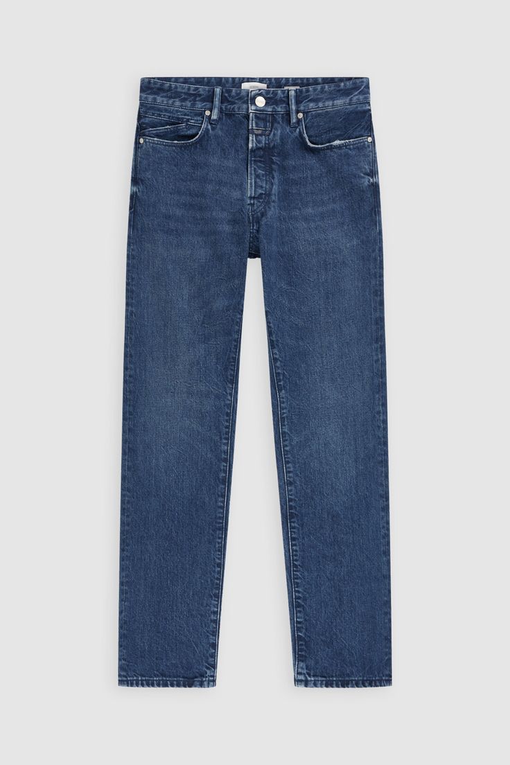 Everyday Denim