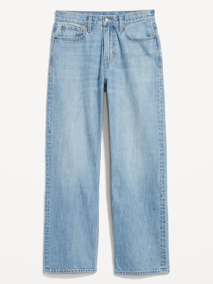 Everyday Denim